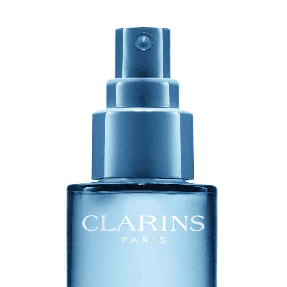 Bruma Facial Clarins Hydra Essentiel Mist 75ml 3