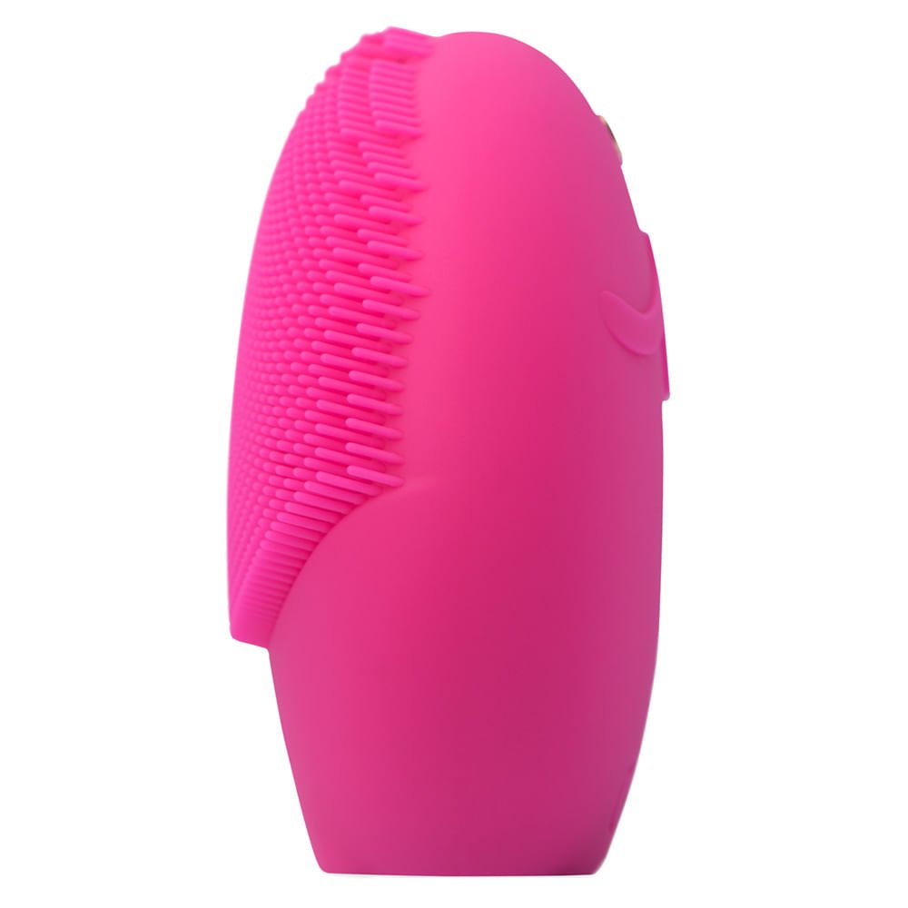 LUNA fofo Fuchsia Foreo - Aparelho de Limpeza Facial ÚNICO 3