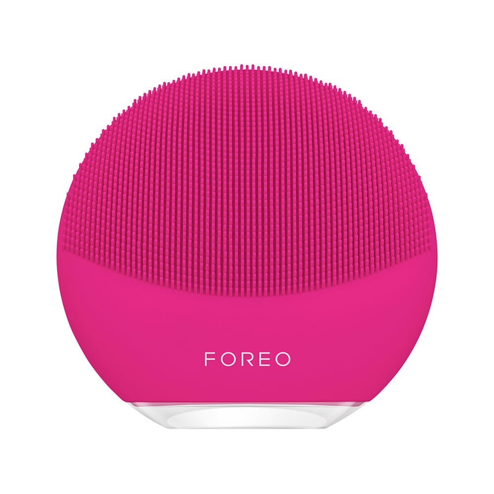 Escova de Limpeza Facial Foreo Luna Mini 3 Fuchsia ÚNICO 1