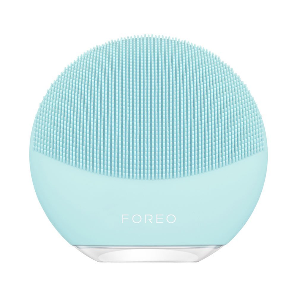 Escova de Limpeza Facial Foreo Luna Mini 3 Mint ÚNICO