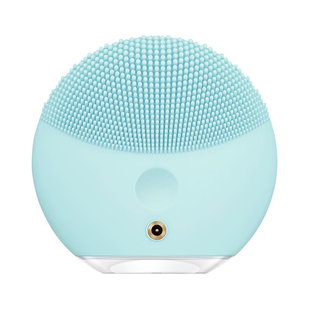 Escova de Limpeza Facial Foreo Luna Mini 3 Mint ÚNICO 2