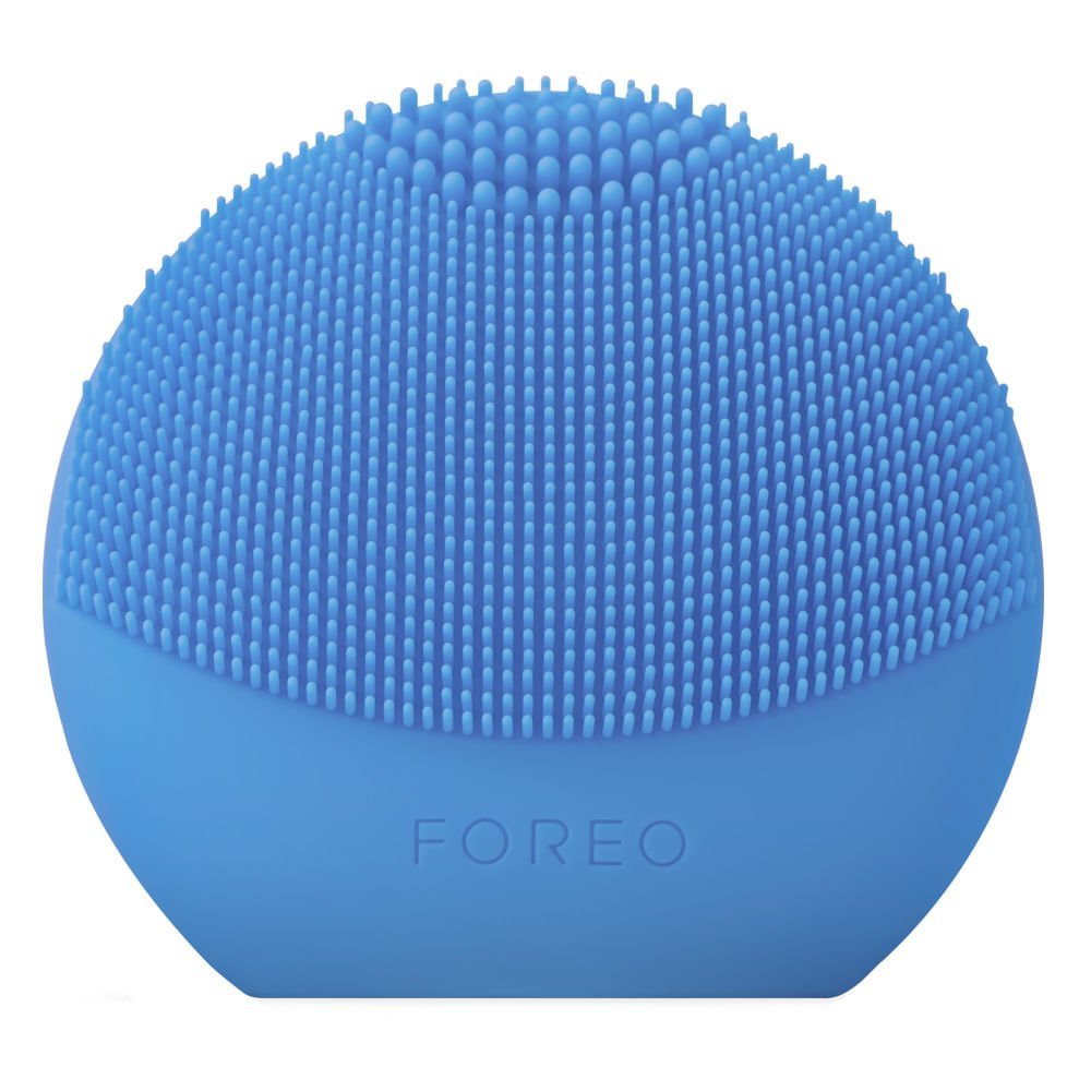 LUNA fofo Aquamarine Foreo - Aparelho de Limpeza Facial
