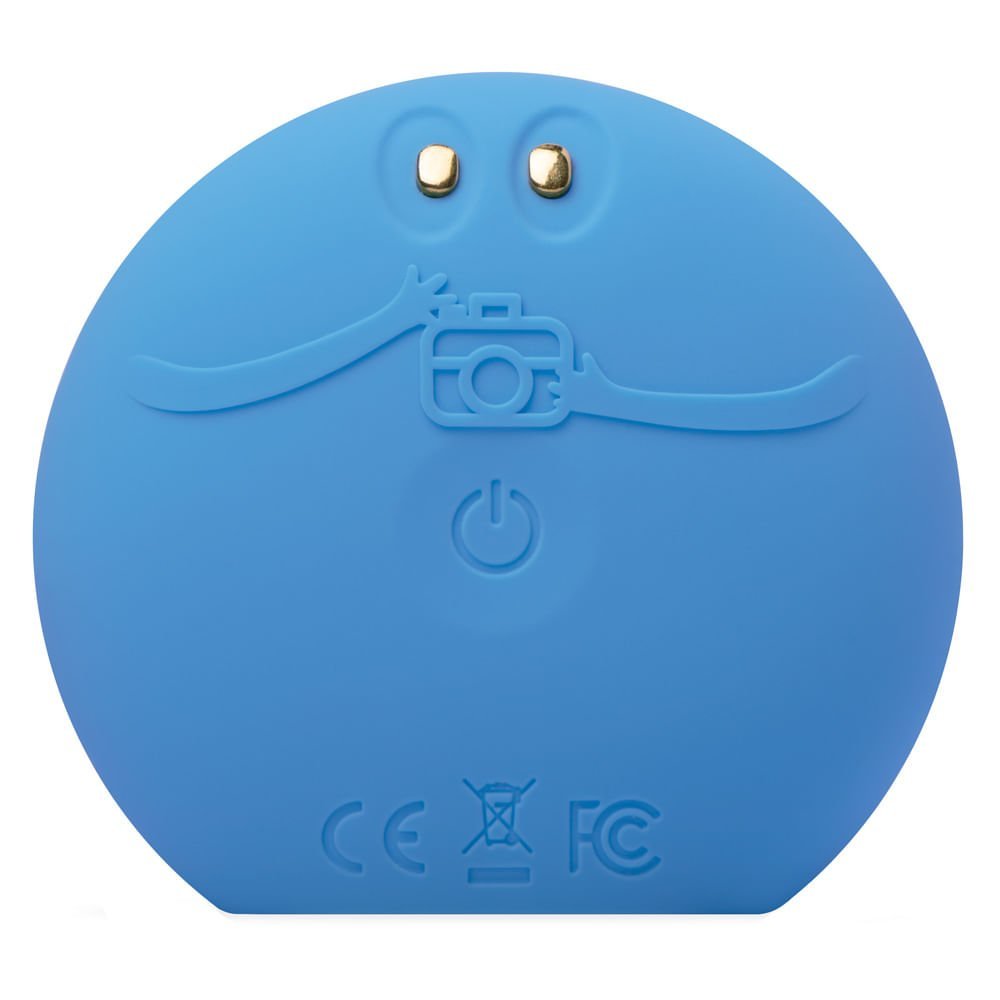 LUNA fofo Aquamarine Foreo - Aparelho de Limpeza Facial ÚNICO 2
