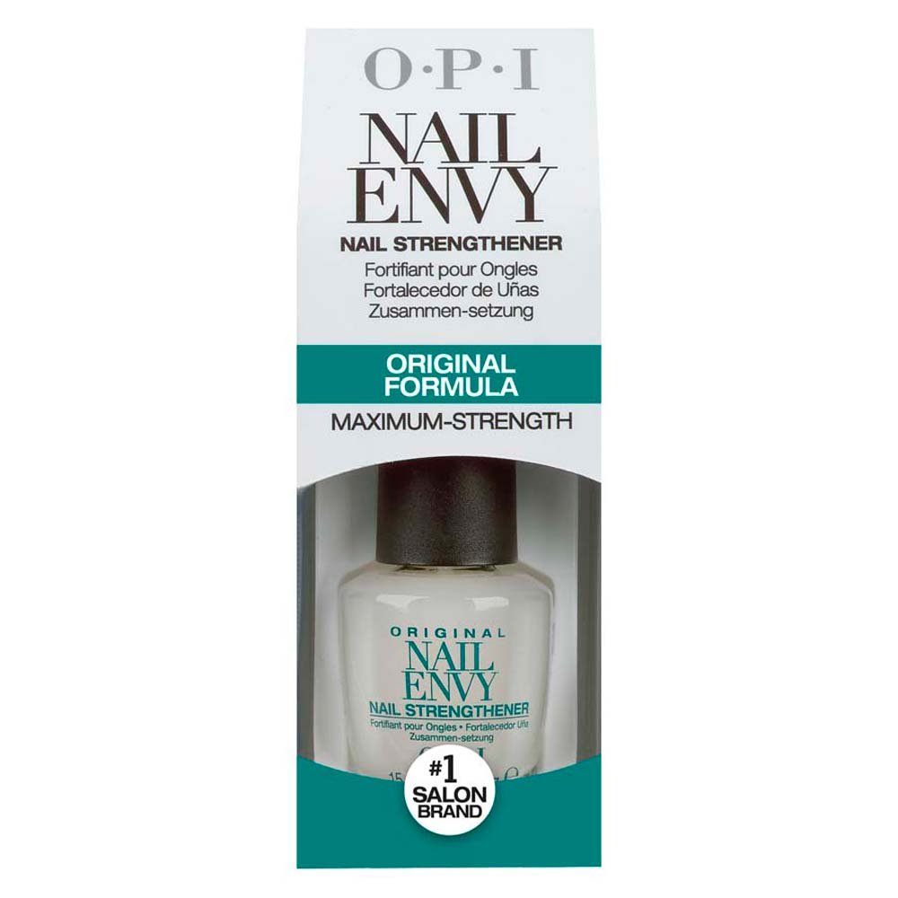 Base Fortalecedora Original O.P.I - Tratamento Nail Envy 15ml 2
