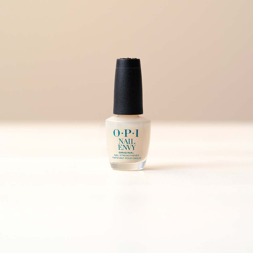 Base Fortalecedora Original O.P.I - Tratamento Nail Envy 15ml 3