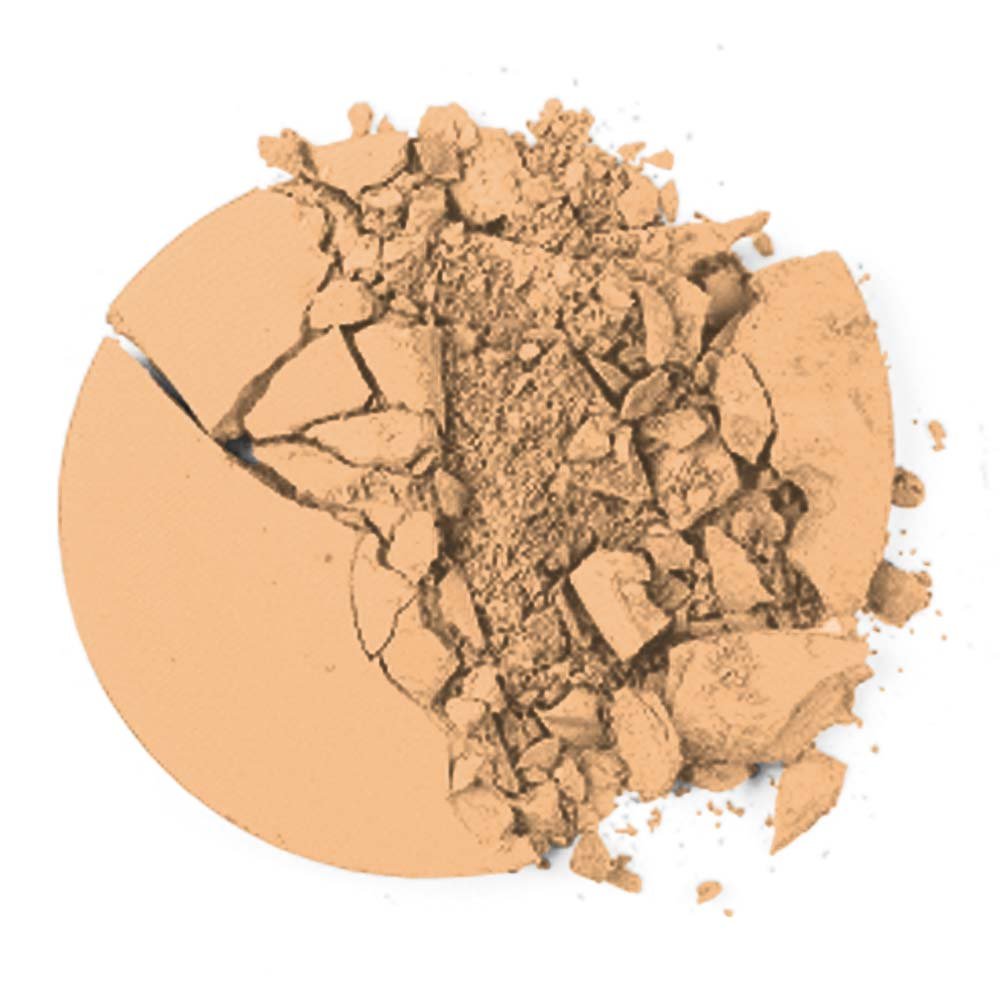 Pó Compacto Com Filtro Solar Sunless Fps50 Bege Claro 3