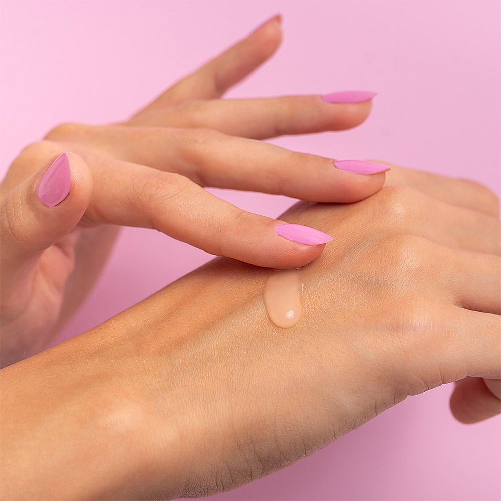 Gel Preenchedor Facial Bisyou para linhas finas e rugas 30g 5