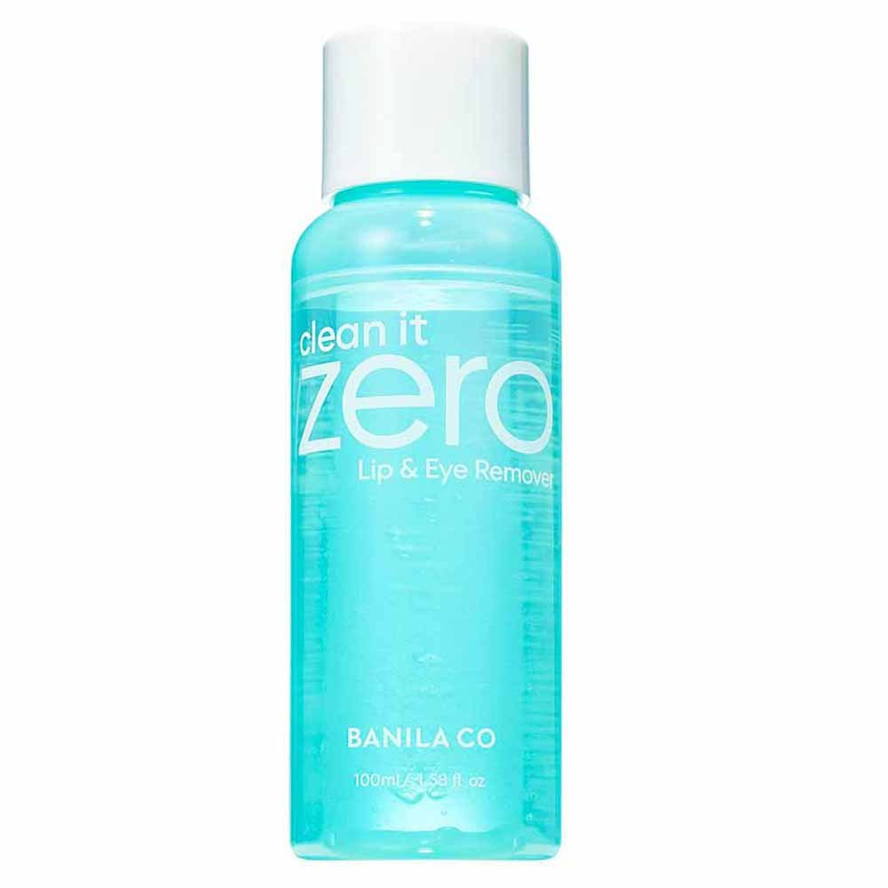 Demaquilante Bifásico Banila Co Clean It Zero