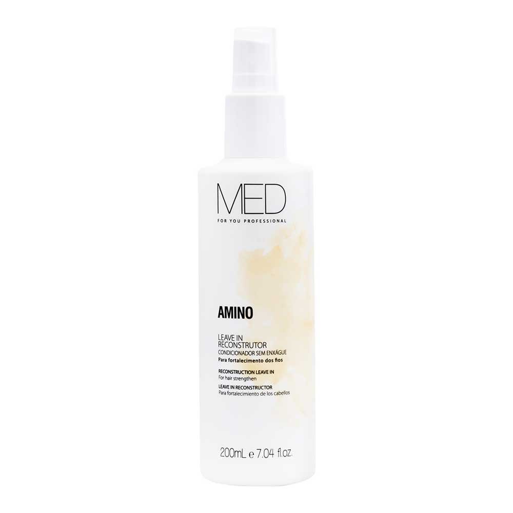 Med For You Professional Amino Leave-in 200ml 1