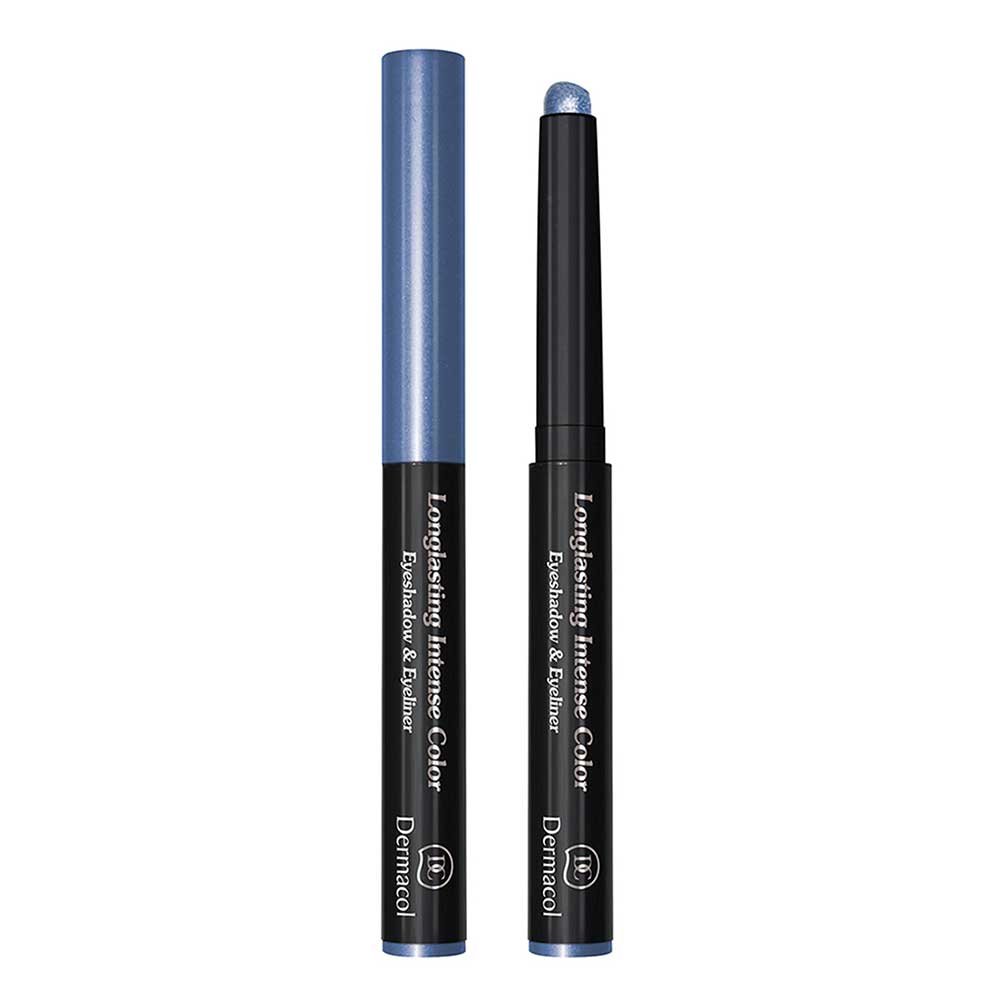 Sombra Cremosa Dermacol Longlasting Intense Eyeshadow N3 1