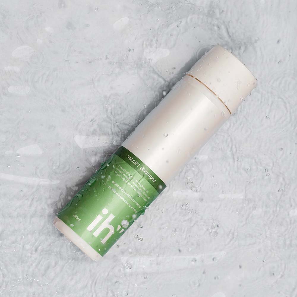 Imunehair Smart Shampoo 250ml