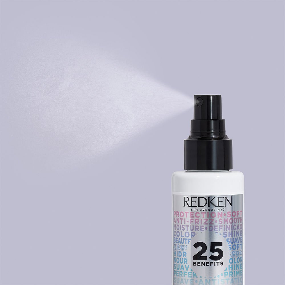 Spray de Tratamento Redken One United 150ml 3