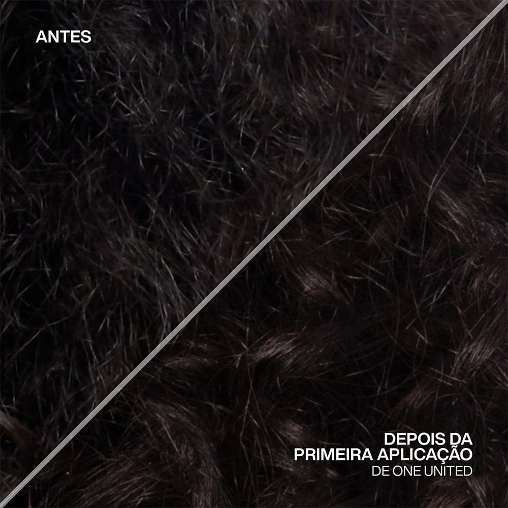 Spray de Tratamento Redken One United 150ml 4