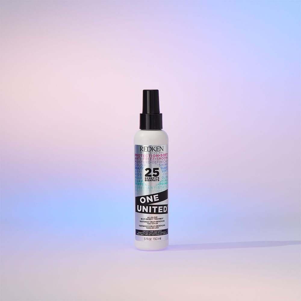 Spray de Tratamento Redken One United 150ml 5