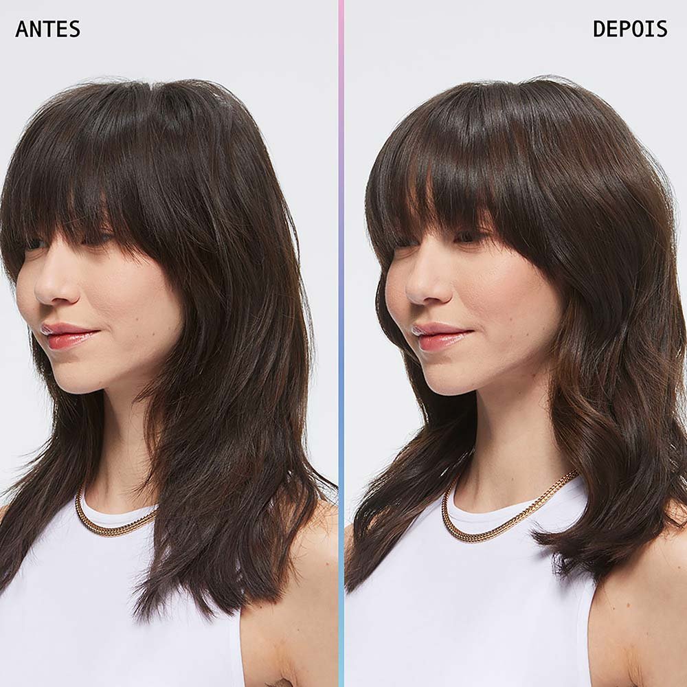 Spray de Tratamento Redken One United 400ml 4