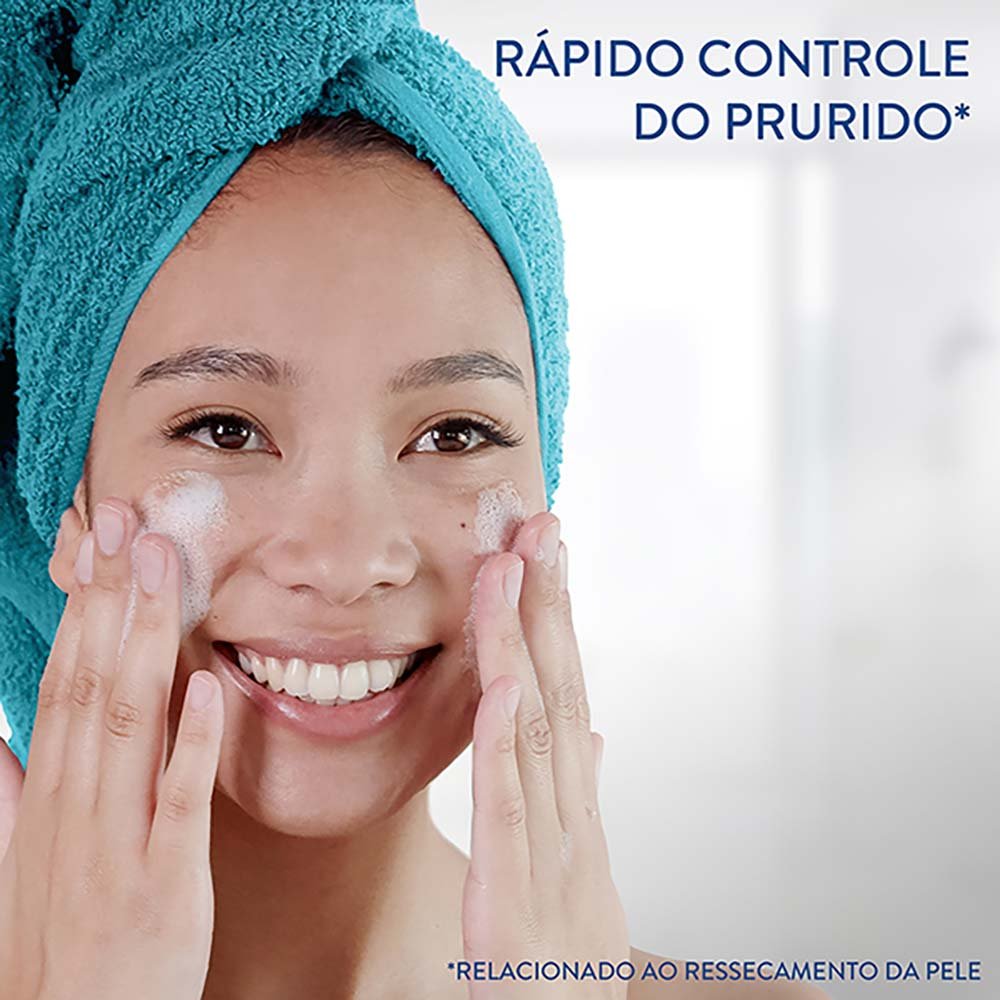 Espuma Hidratante Cetaphil Pro AD Fast Control 100ml 4