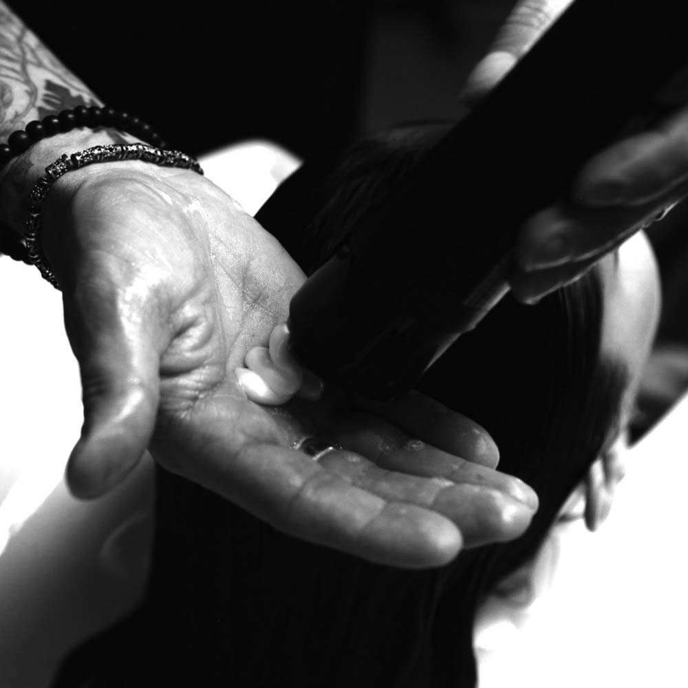 Sebastian Hydre Sebastian para Cabelos - Condicionador Hidratante 1L 2