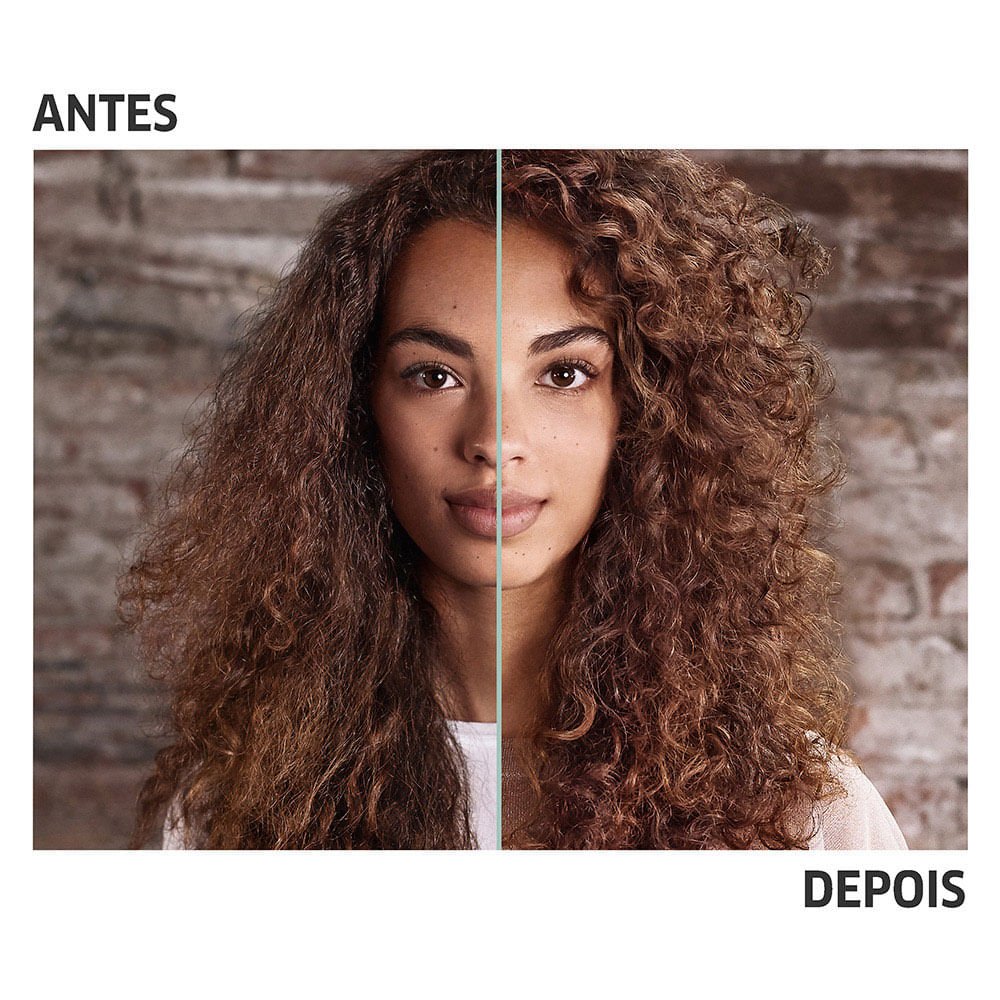 Wella Professionals NutriCurls Curlixir - Leave-In 150ml 2