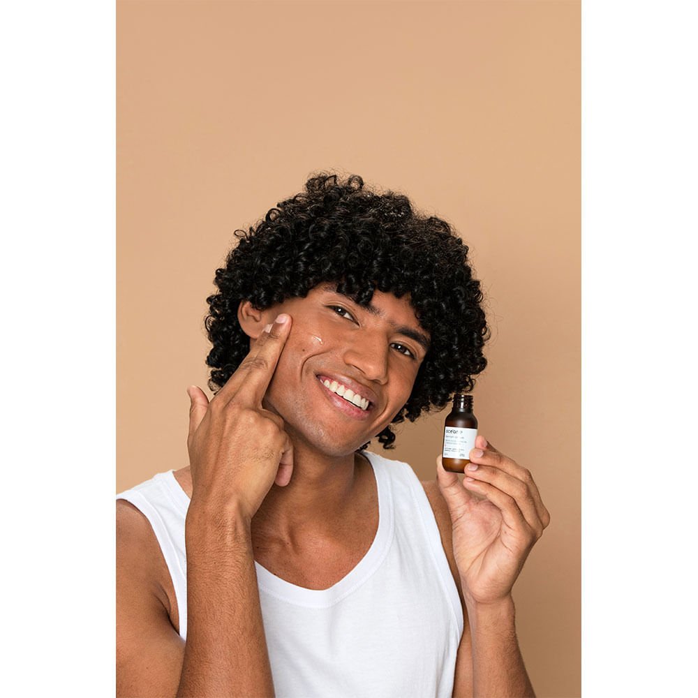 Sérum Antiacne e Antioleosidade Océane Blemish 30ml 6