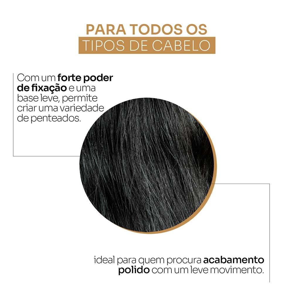 Pasta Modeladora Stephen Knoll Natural Finish Balm 50g 2