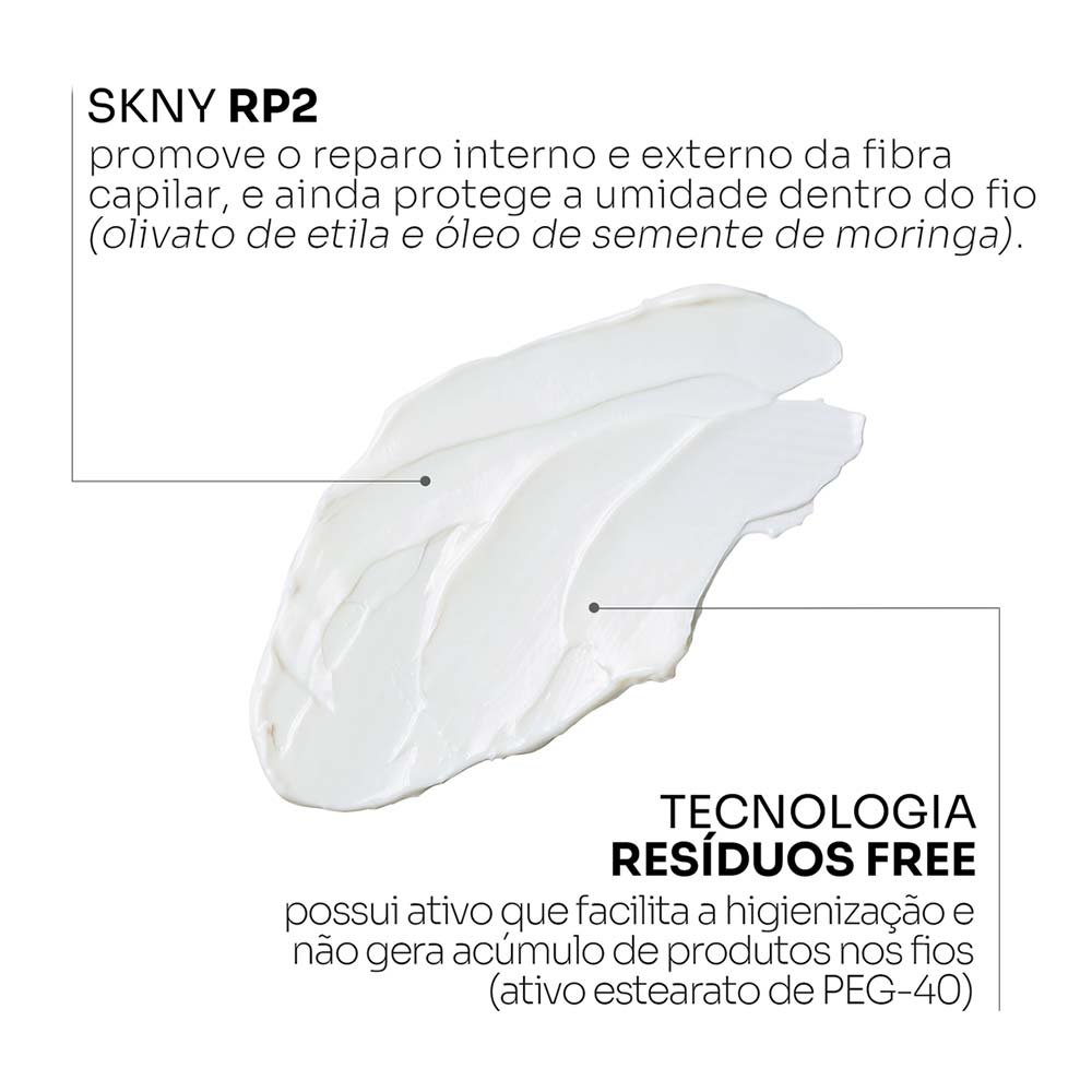 Pomada Modeladora Stephen Knoll Matte Texture Wax 50g 4
