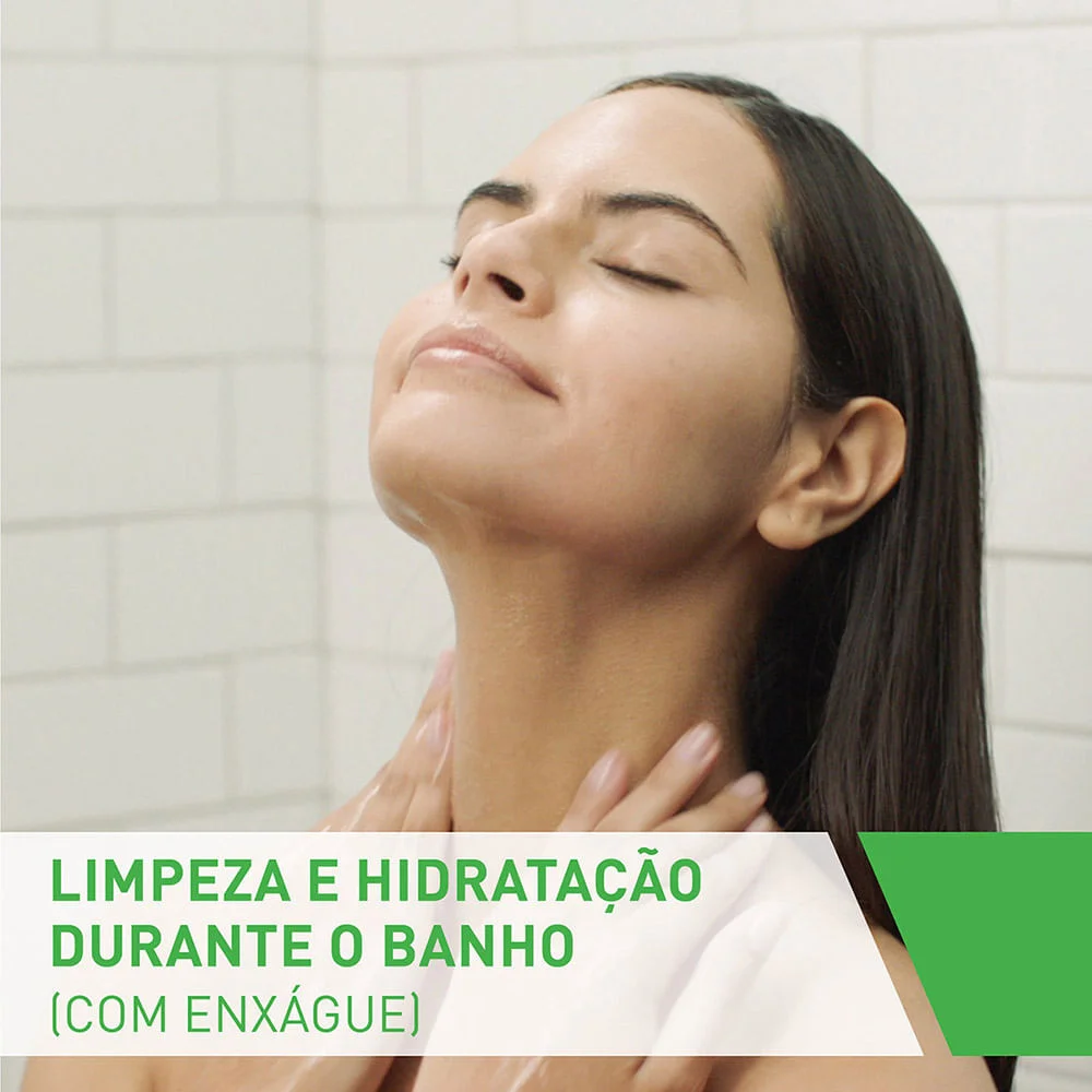 Loção de Limpeza Hidratante CeraVe 200ml 3