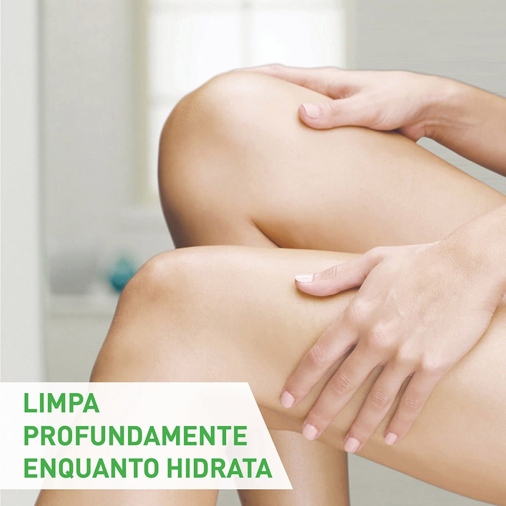 Loção de Limpeza Hidratante CeraVe 200ml 6