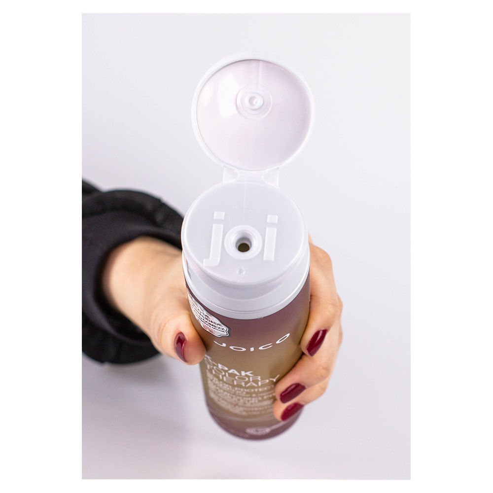 Joico K-Pak Shampoo Reconstructing – Shampoo 300ml 3