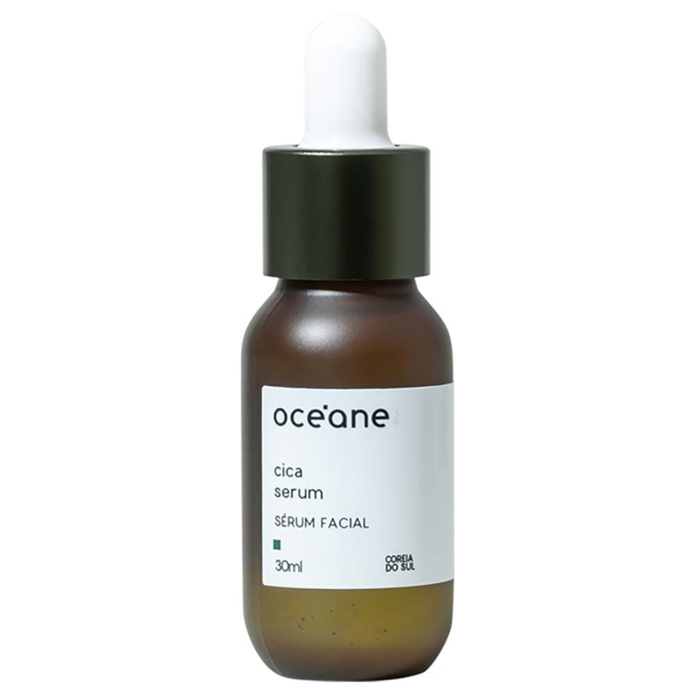 Sérum Facial Océane - Cica 30ml 1
