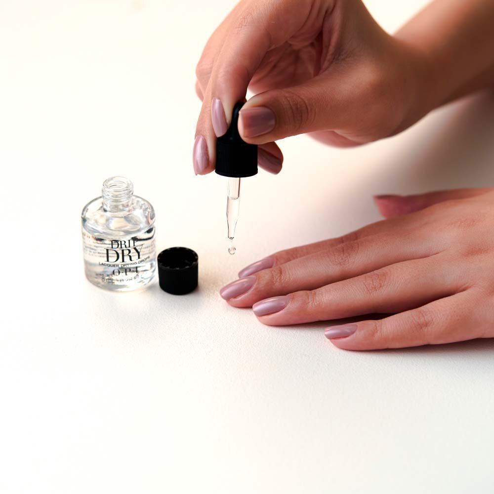 Drip Dry O.P.I - Tratamento Óleo Secante 9ml 2