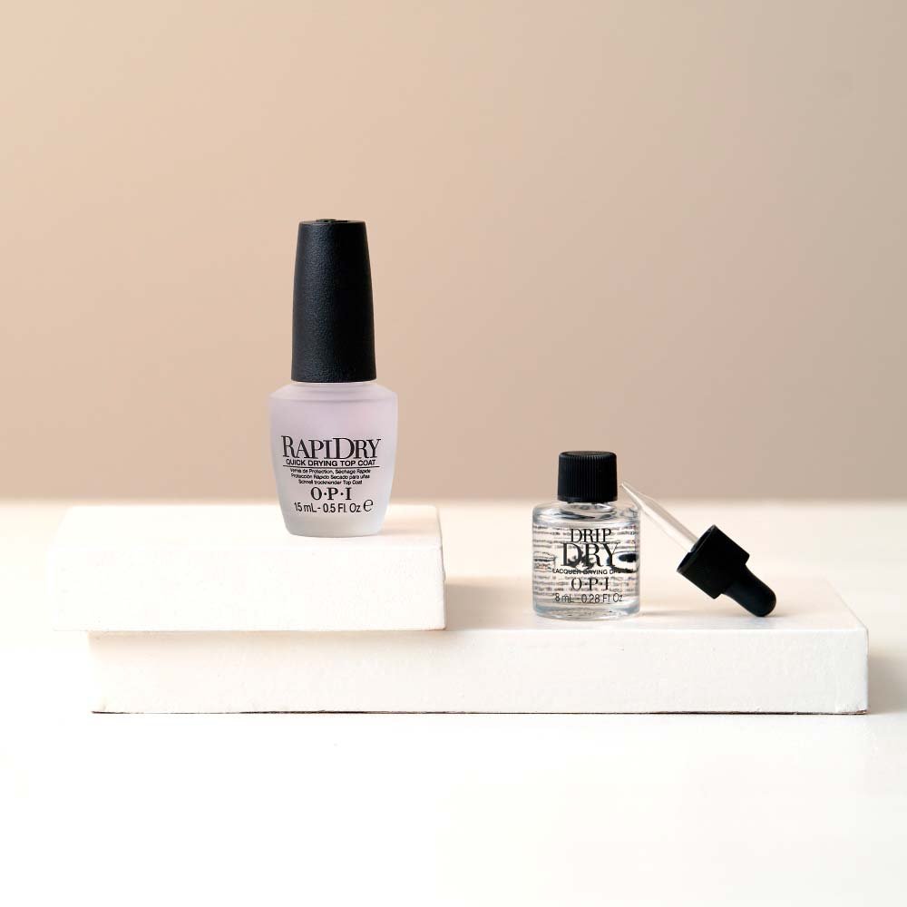 Drip Dry O.P.I - Tratamento Óleo Secante 9ml 5