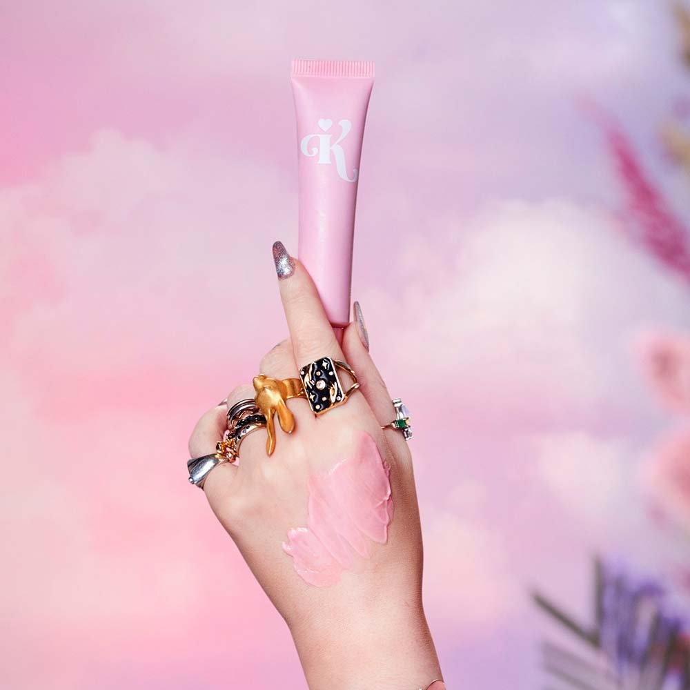 Primer Facial By Karen Bachini Sakura Rosa 2