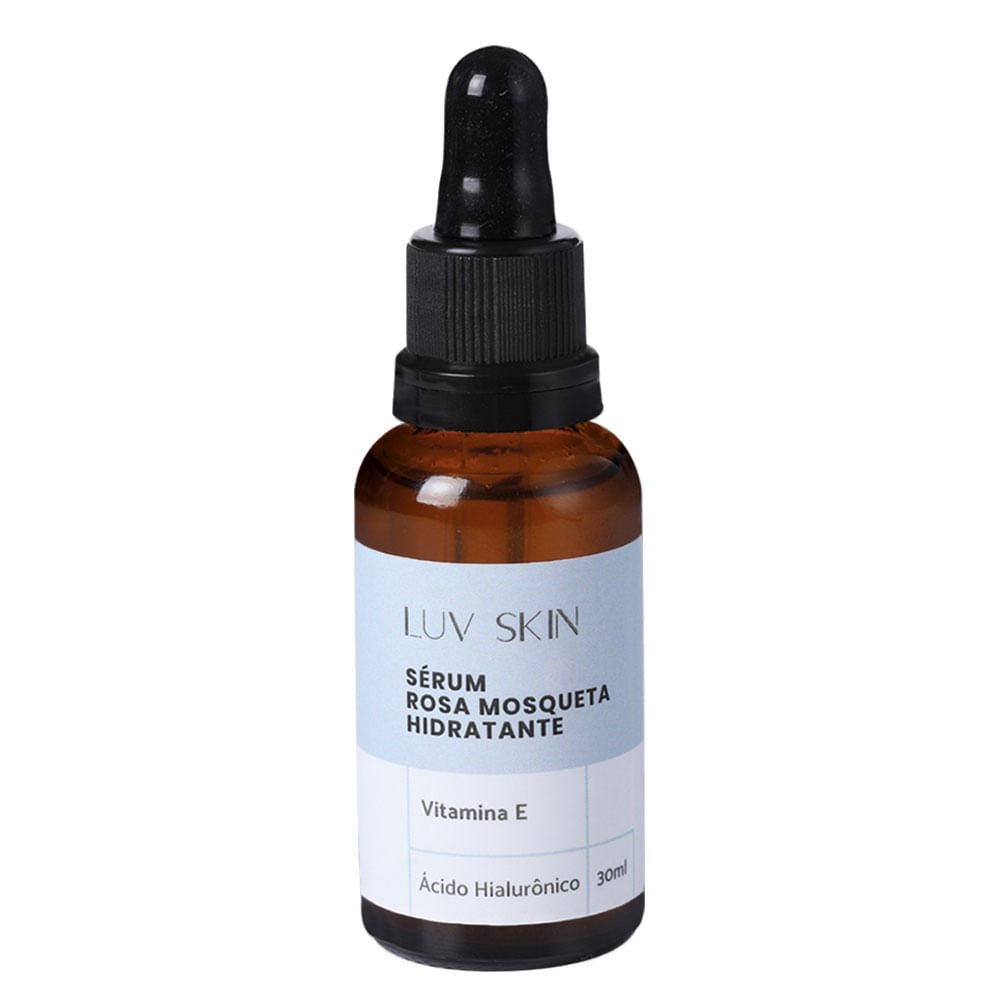 Sérum Hidratante Luv Beauty – Sérum Hialurônico 30ml 1