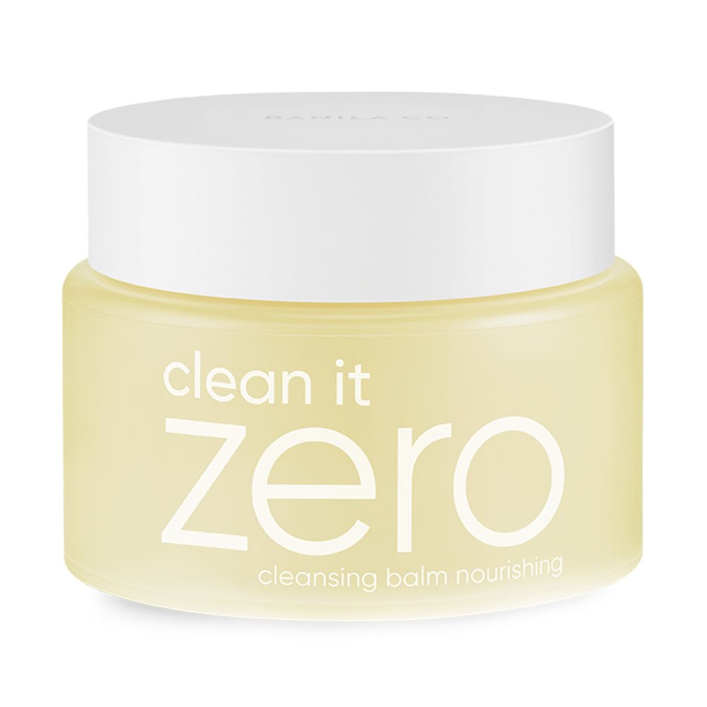 Bálsamo de Limpeza Banila Co - Clean it Zero Cleansing Balm Nourishing