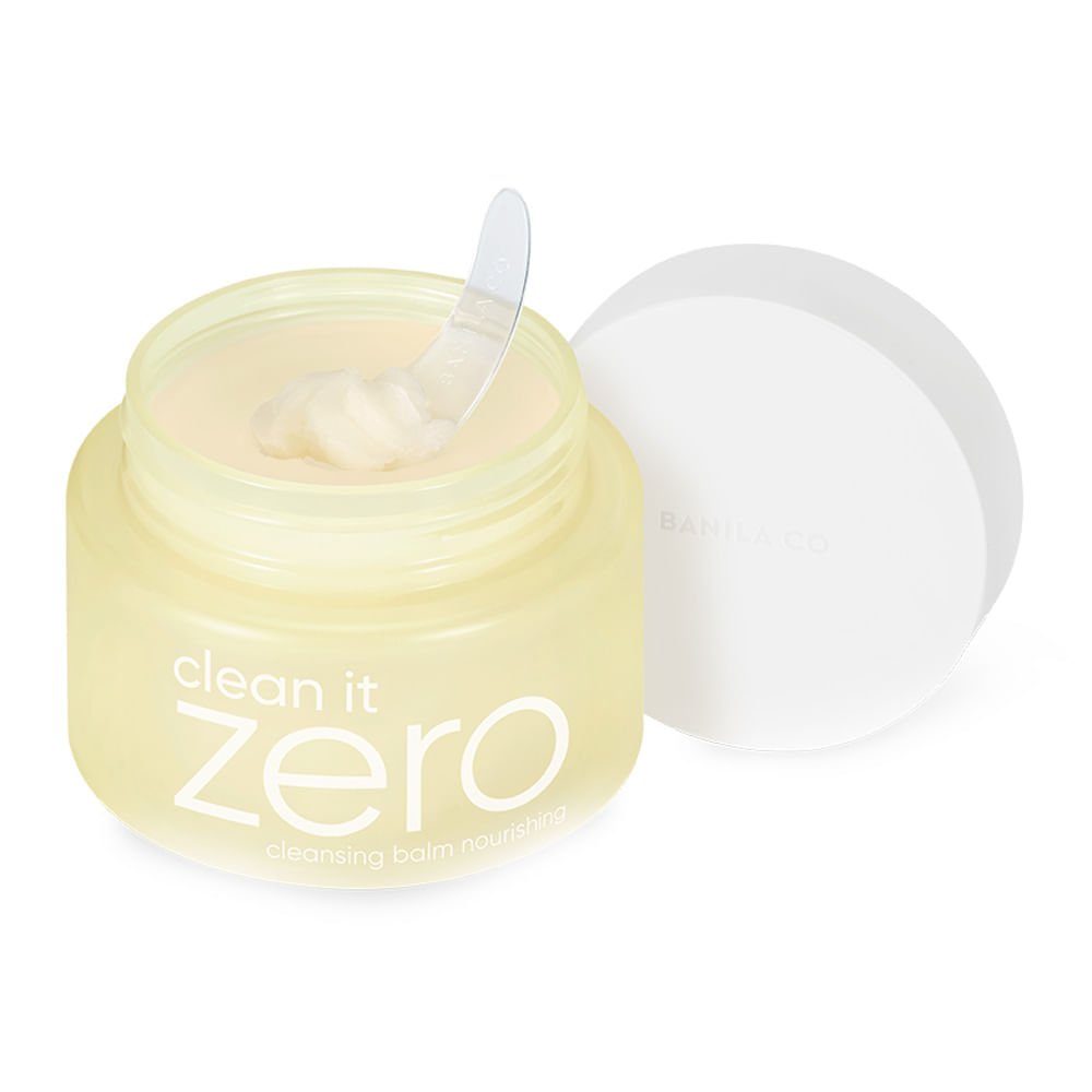 Bálsamo de Limpeza Banila Co - Clean it Zero Cleansing Balm Nourishing 100ml 2