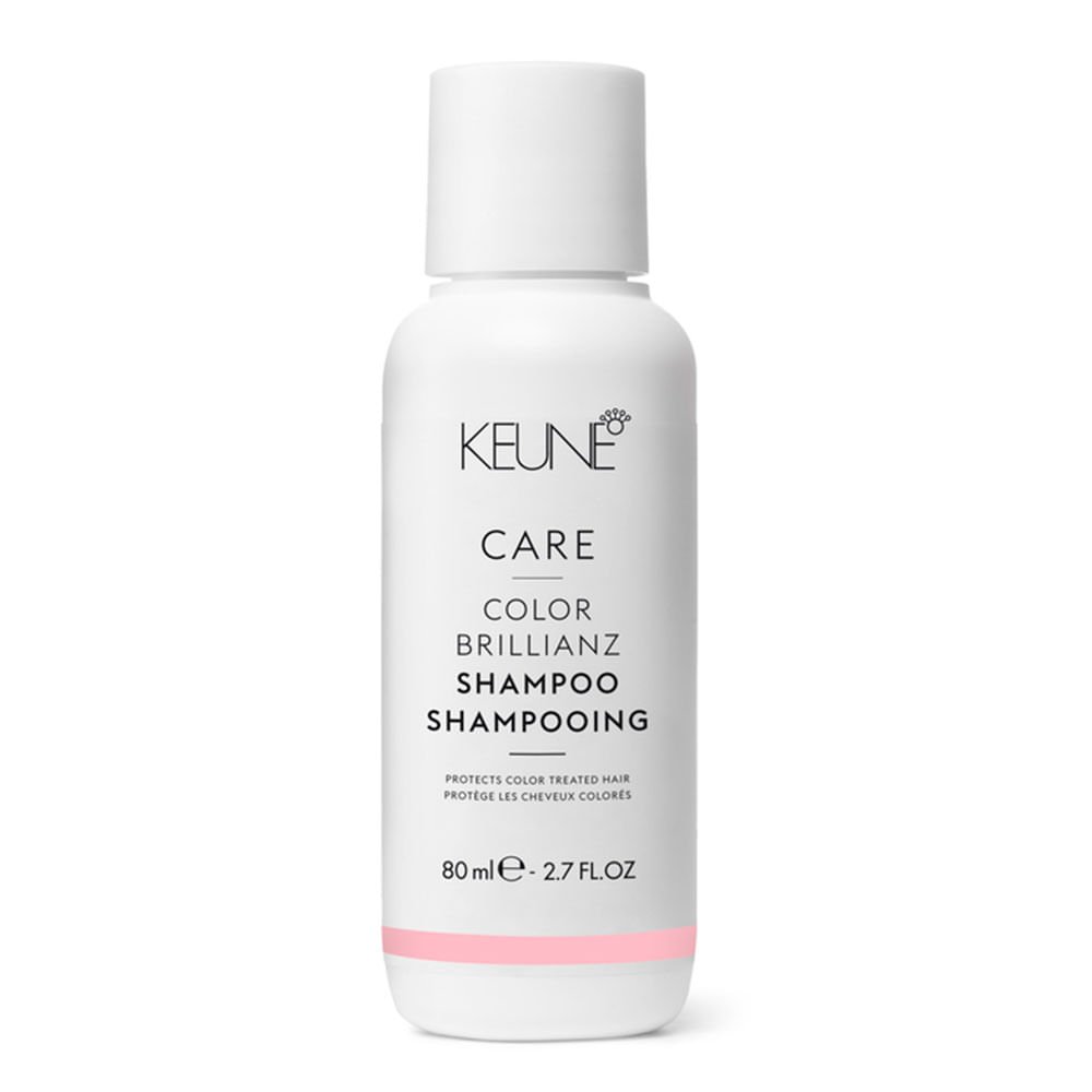 Keune Care Color Brillianz Shampoo 80ml 1