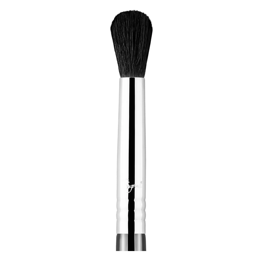 Pincel para Olhos Sigma Beauty - E38 Diffused Crease Brush ÚNICO 2