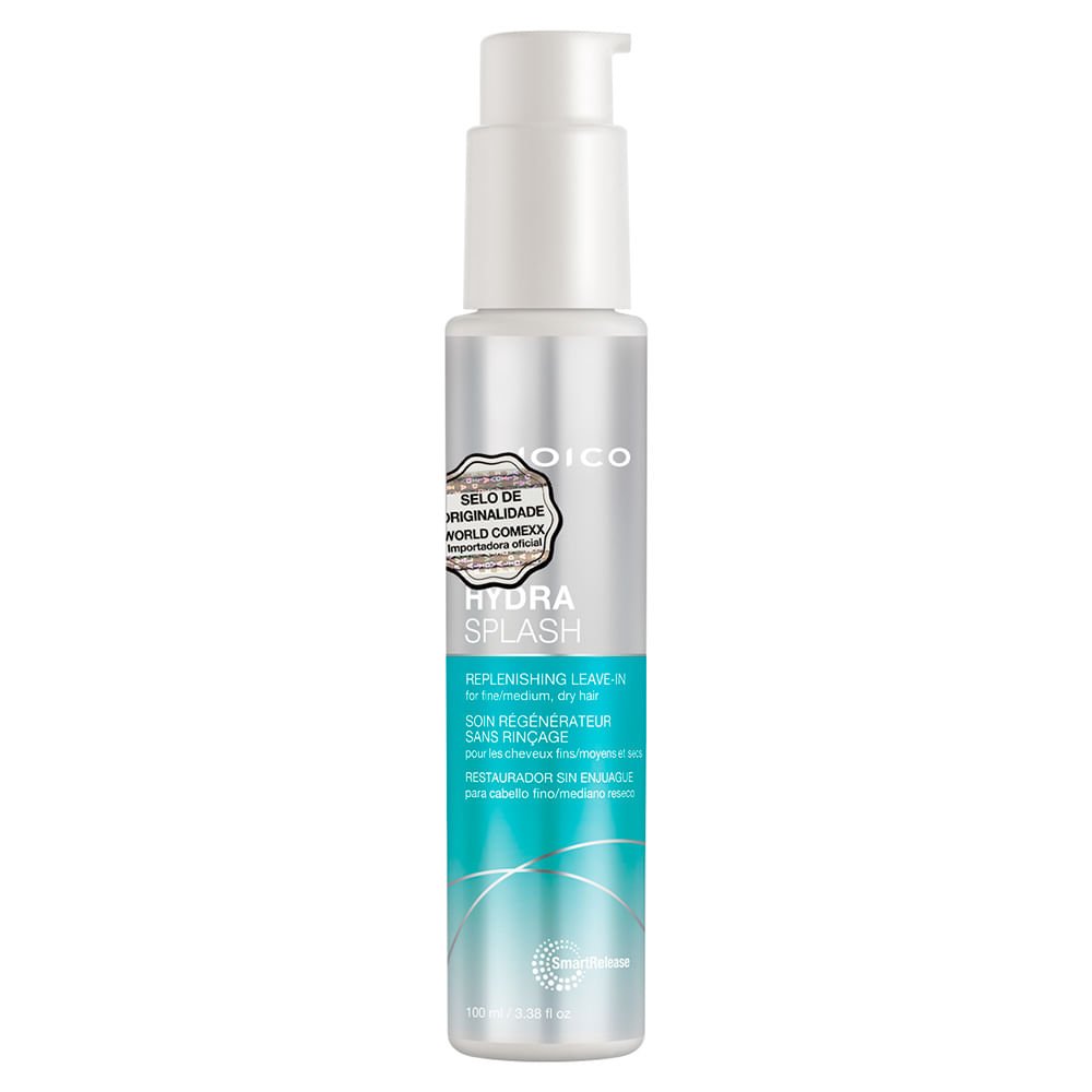 Joico Hydra Splash Leave In Hidratante 100ml 1