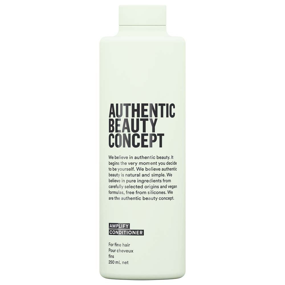 Authentic Beauty Concept Amplify Condicionador