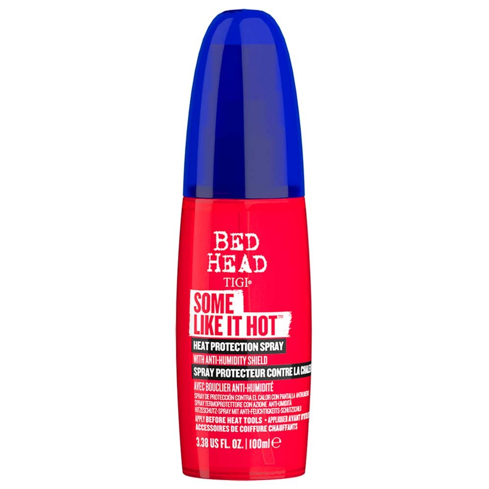 Bed Head Tigi Some Like It Hot Spray 100ml 1