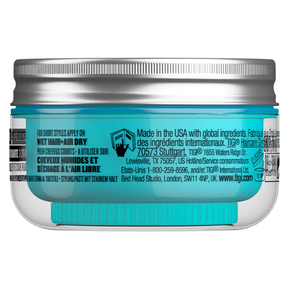 Creme Bed Head Tigi Manipulator 30g 2
