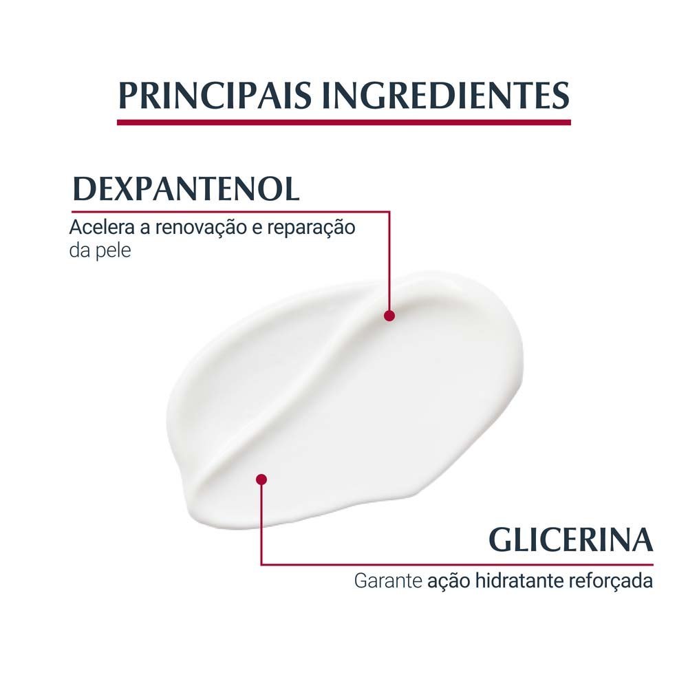 Loção Corporal Hidratante Eucerin pH5 400ml 5