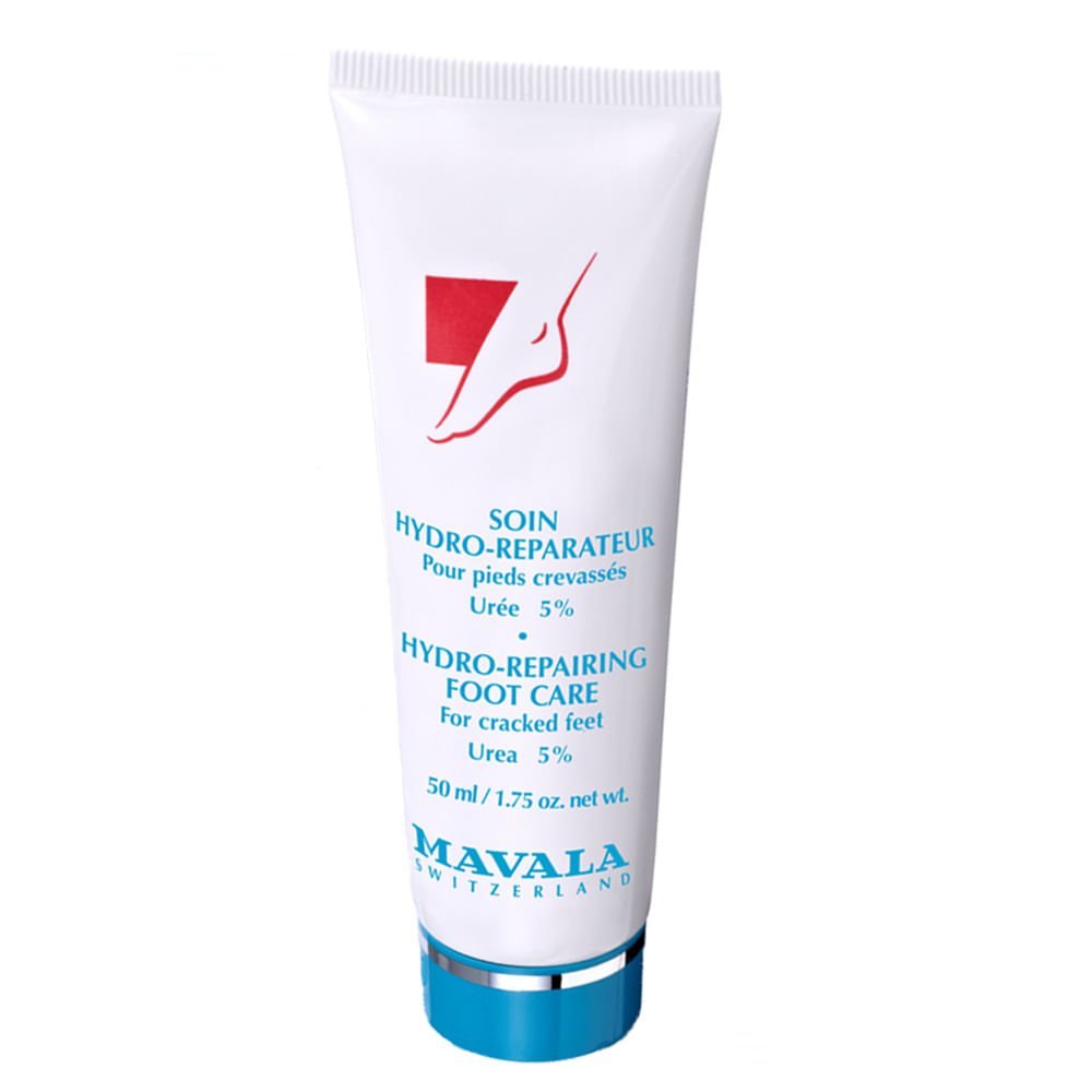 Creme para os Pés Mavala - Hydro-Reparing Foot Care 50ml 2