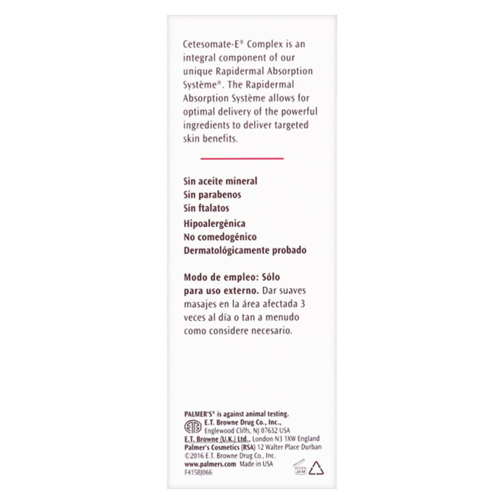 Óleo para Tratamento de Marcas no Corpo Palmer's Cocoa Butter Skin Therapy Oil Rosehip 60ml 4