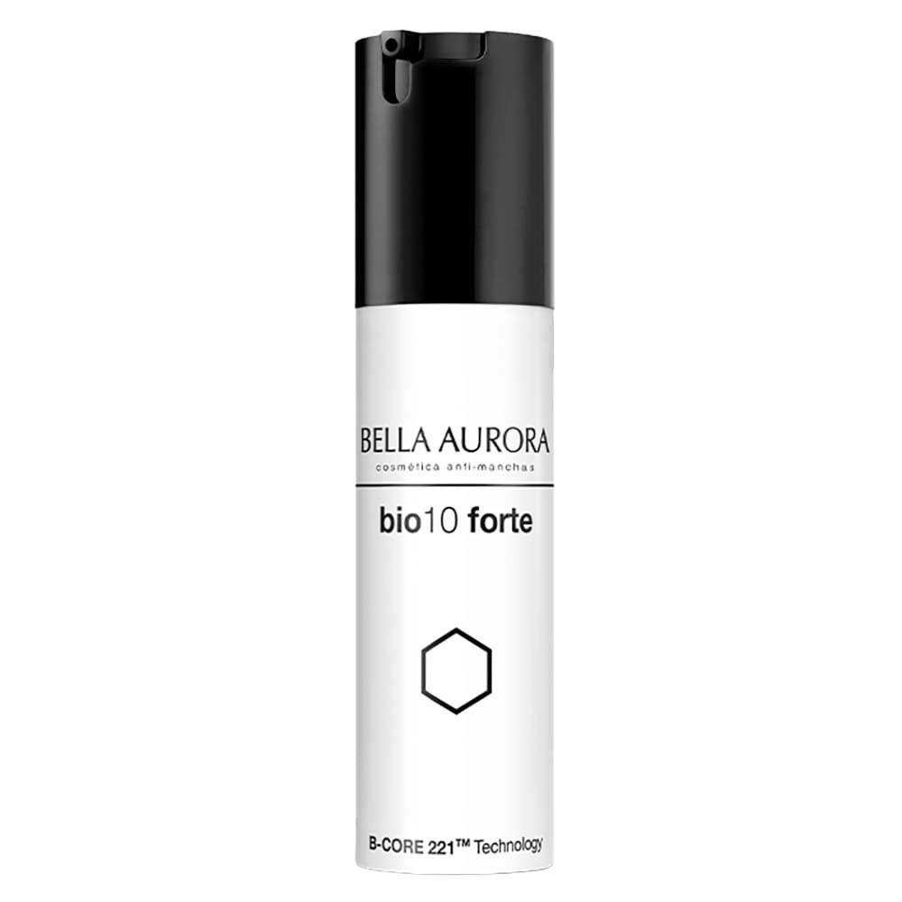 Tratamento Anti-Marcas Bella Aurora Bio 10 Forte – Pele Mista e Oleosa FPS20 30ml 1