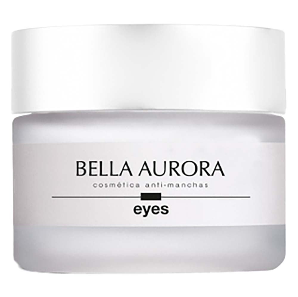 Creme de Contorno de Olhos Bella Aurora - Multi-Corretor 5 Em 1 15ml 1