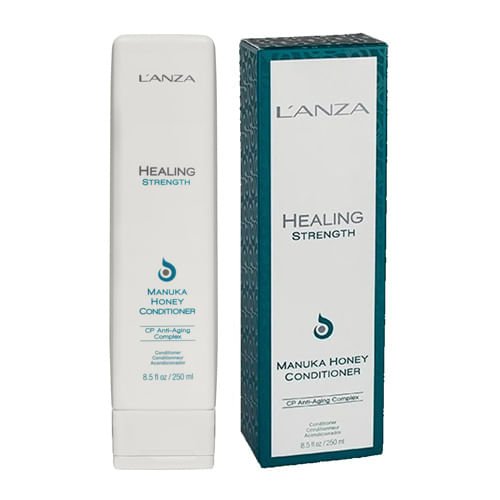 L'anza Healing Strenght Manuka Honey - Condicionador Hidratante 250ml 2