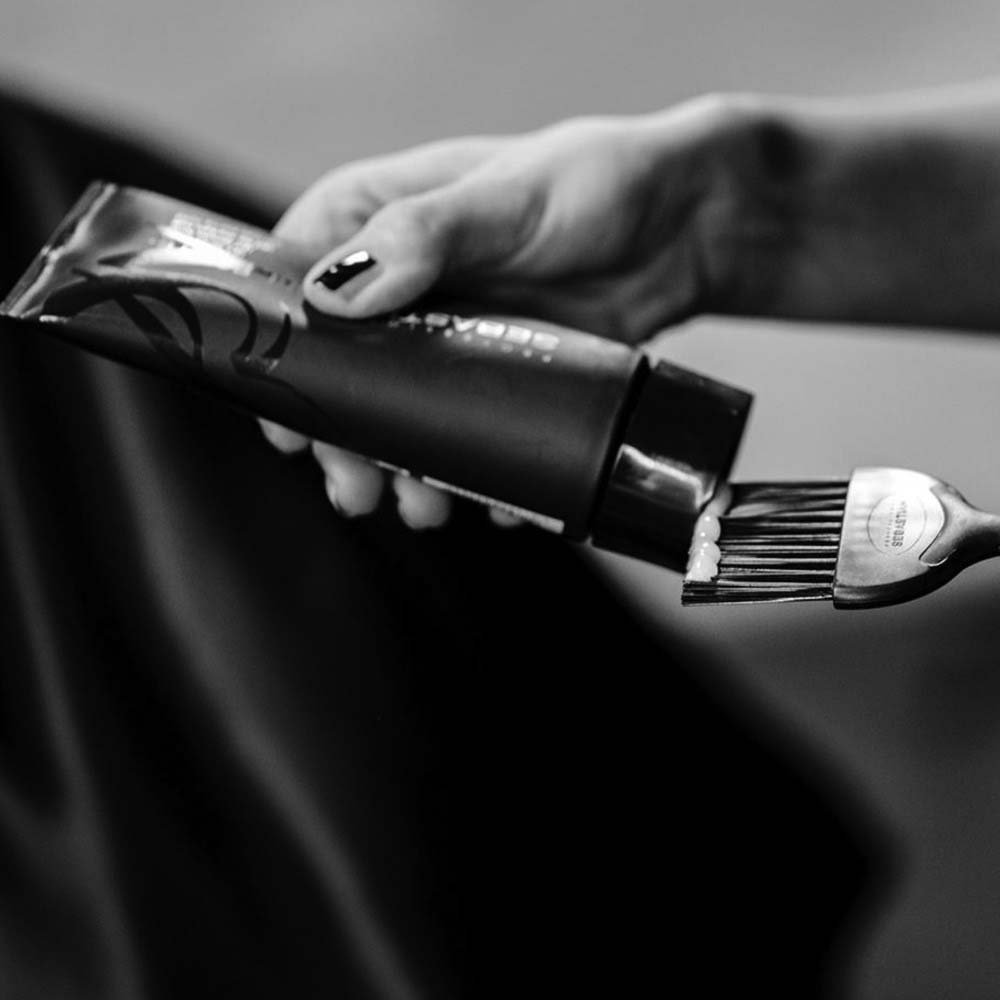 Sebastian Gel Forte - Gel Modelador 200ml 3