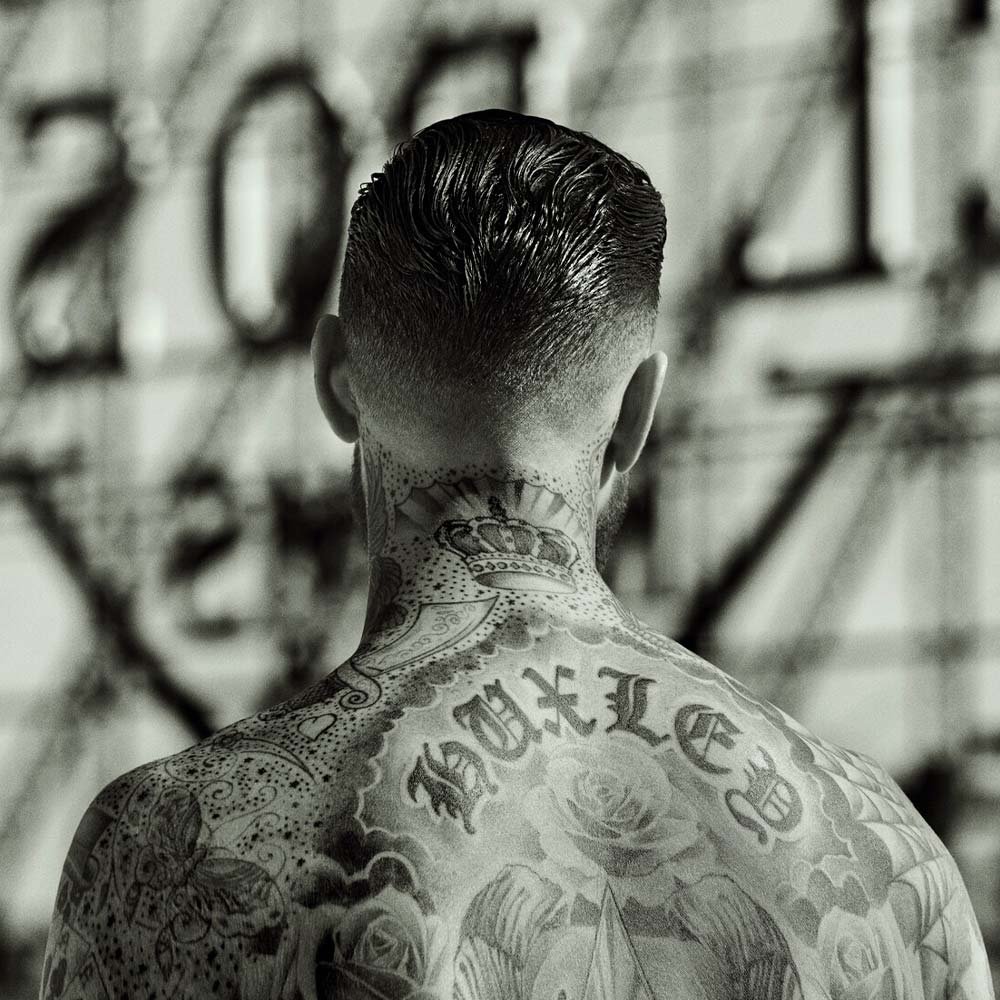 Sebastian Gel Forte - Gel Modelador 200ml 4