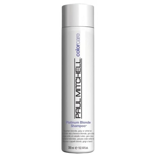 Paul Mitchell Color Care Platinum Blonde - Shampoo 300ml 1